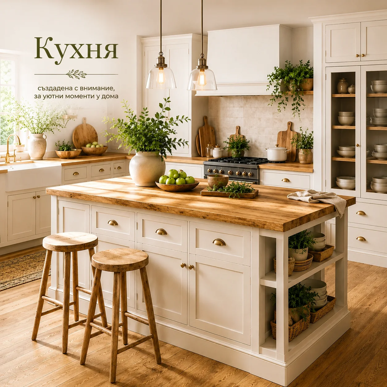 Кухня