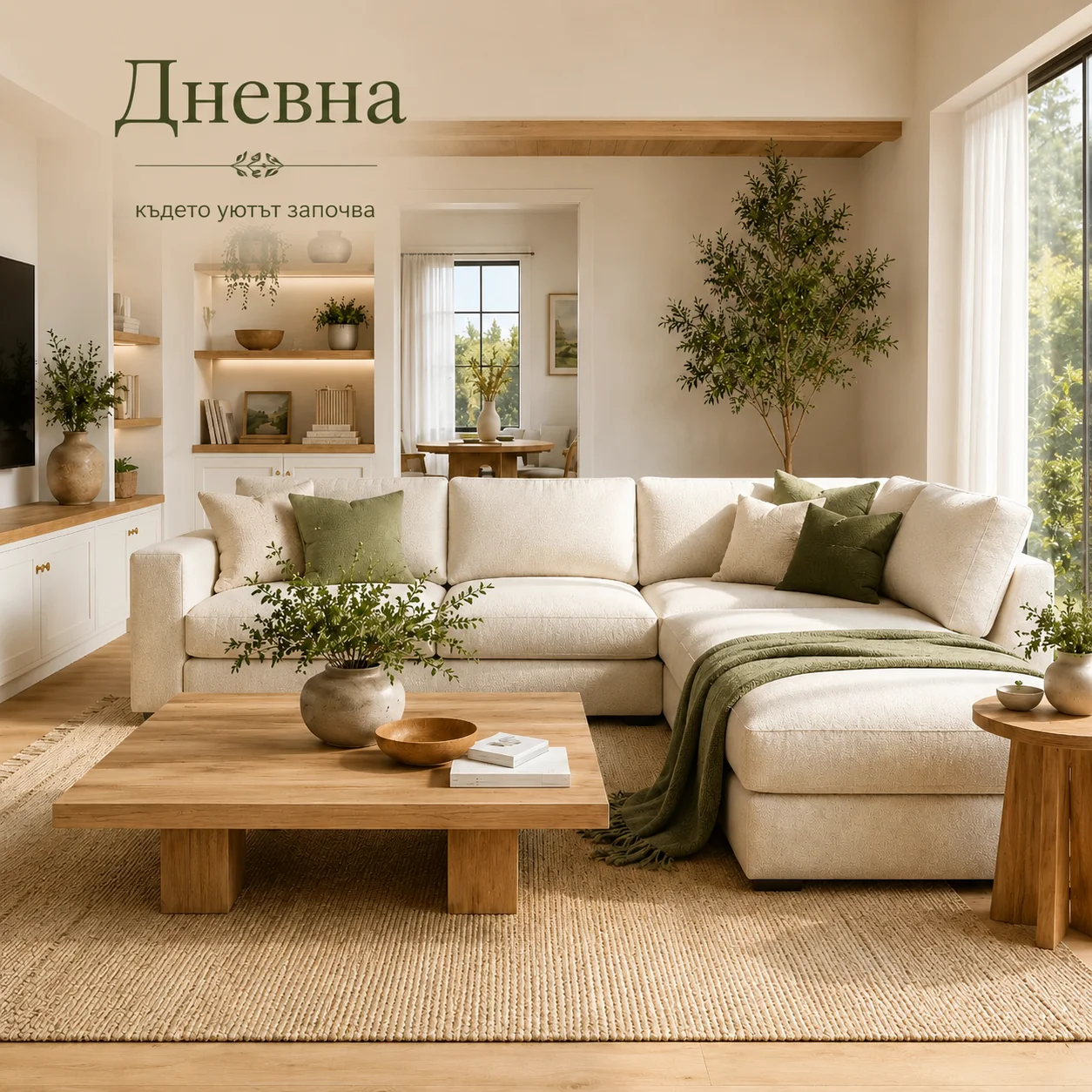 Дневна